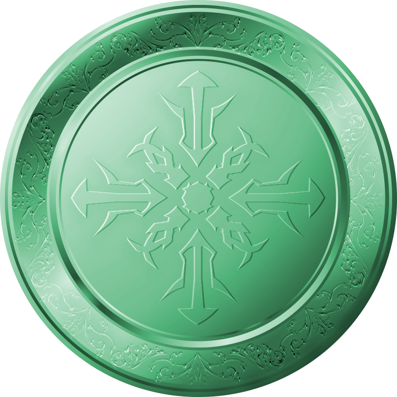 coin